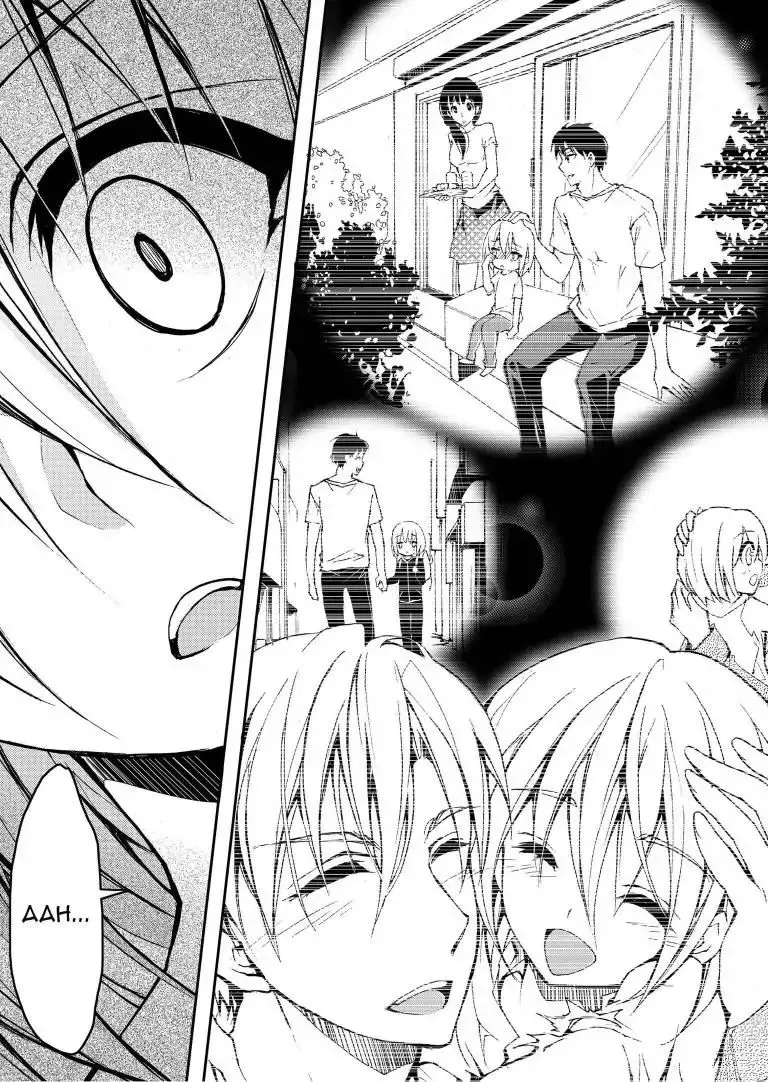 Sinner Chapter 12 page 26 - 
