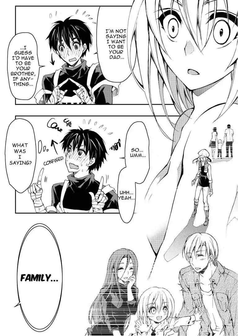 Sinner Chapter 12 page 27 - 
