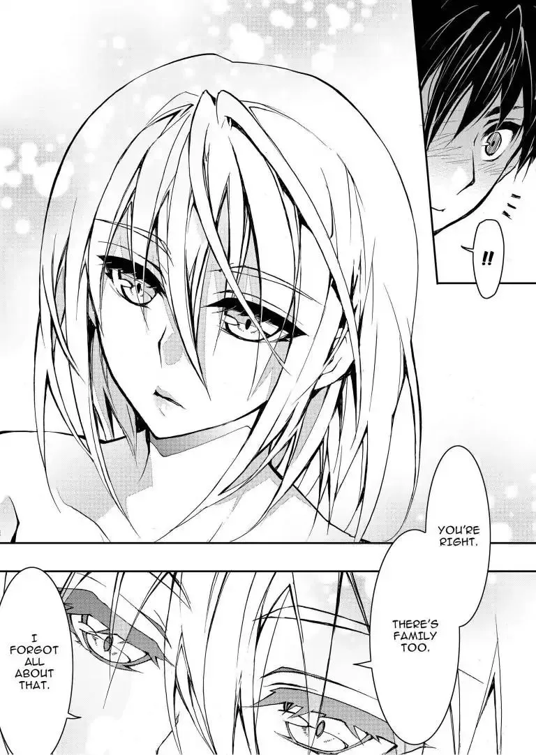Sinner Chapter 12 page 28 - 