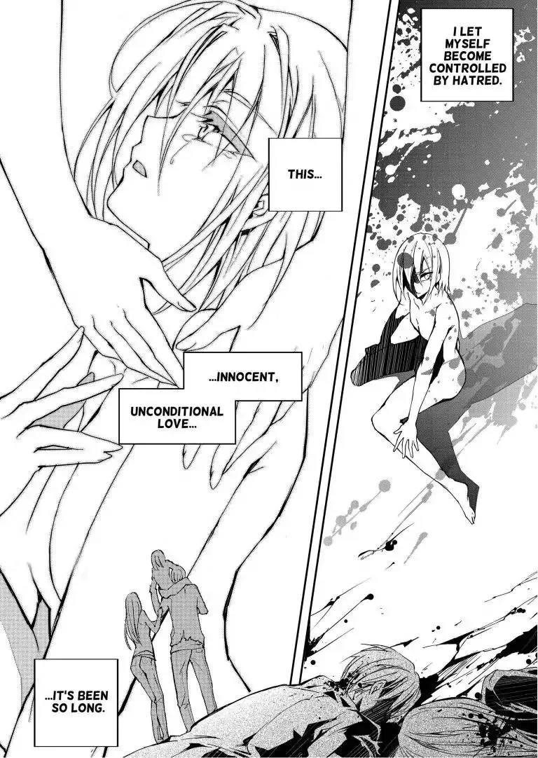 Sinner Chapter 12 page 29 - 