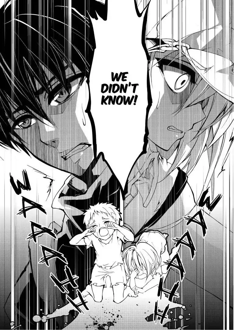 Sinner Chapter 13 page 29 - 