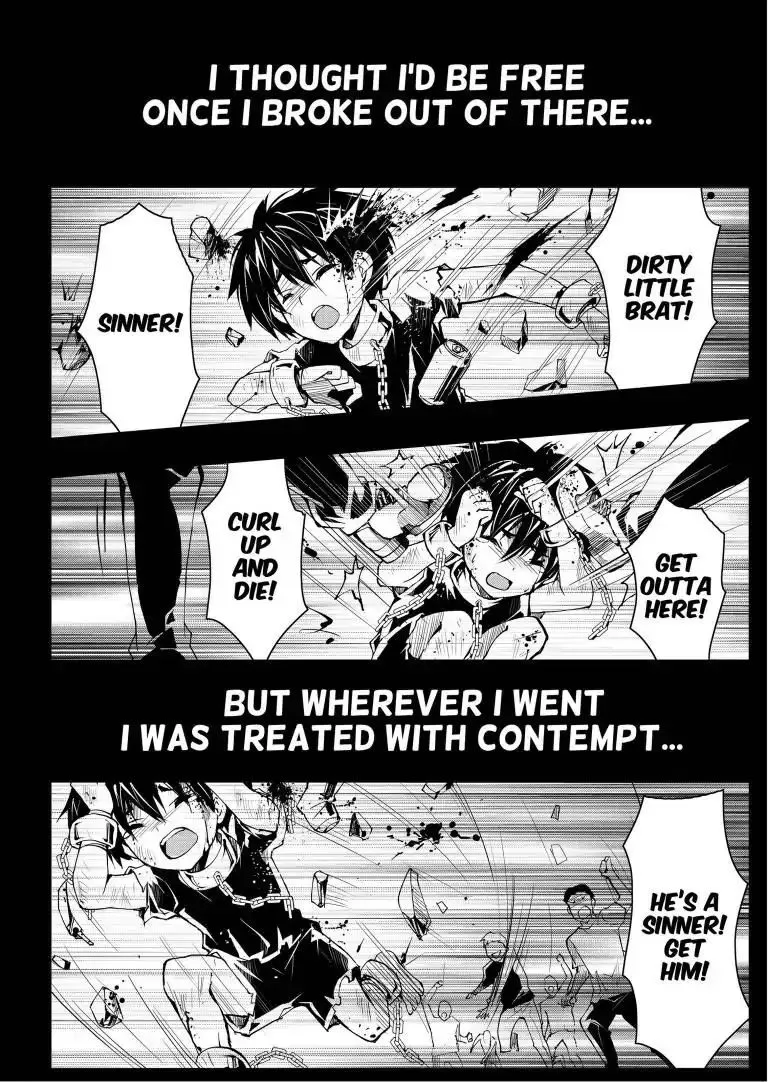 Sinner Chapter 14 page 11 - 