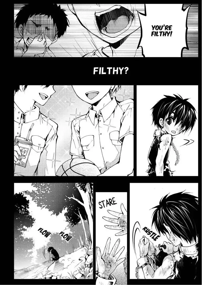Sinner Chapter 14 page 13 - 