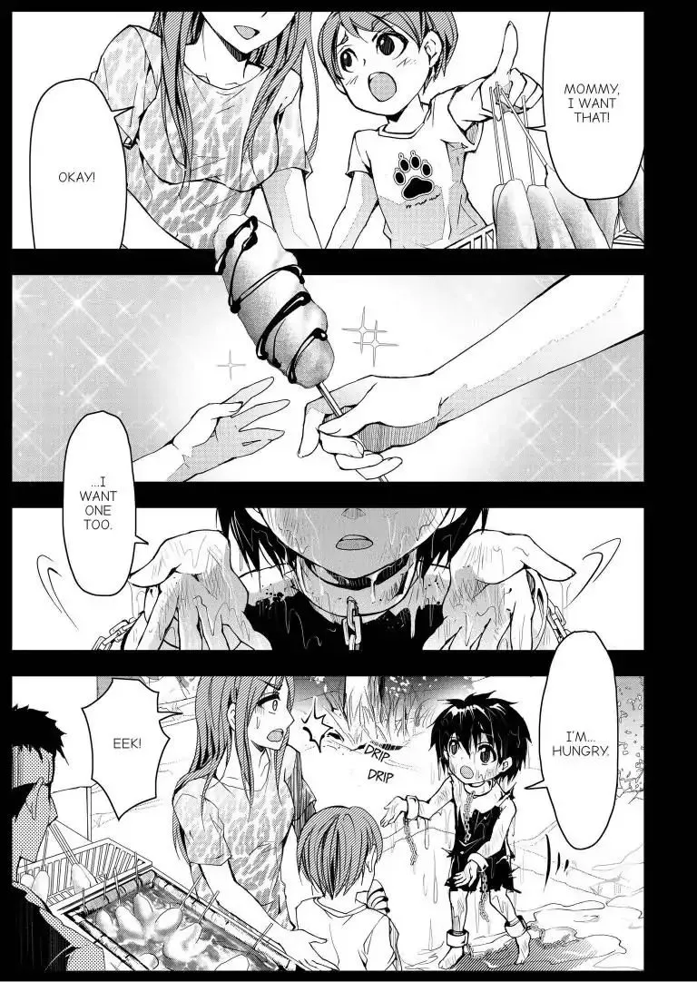 Sinner Chapter 14 page 14 - 