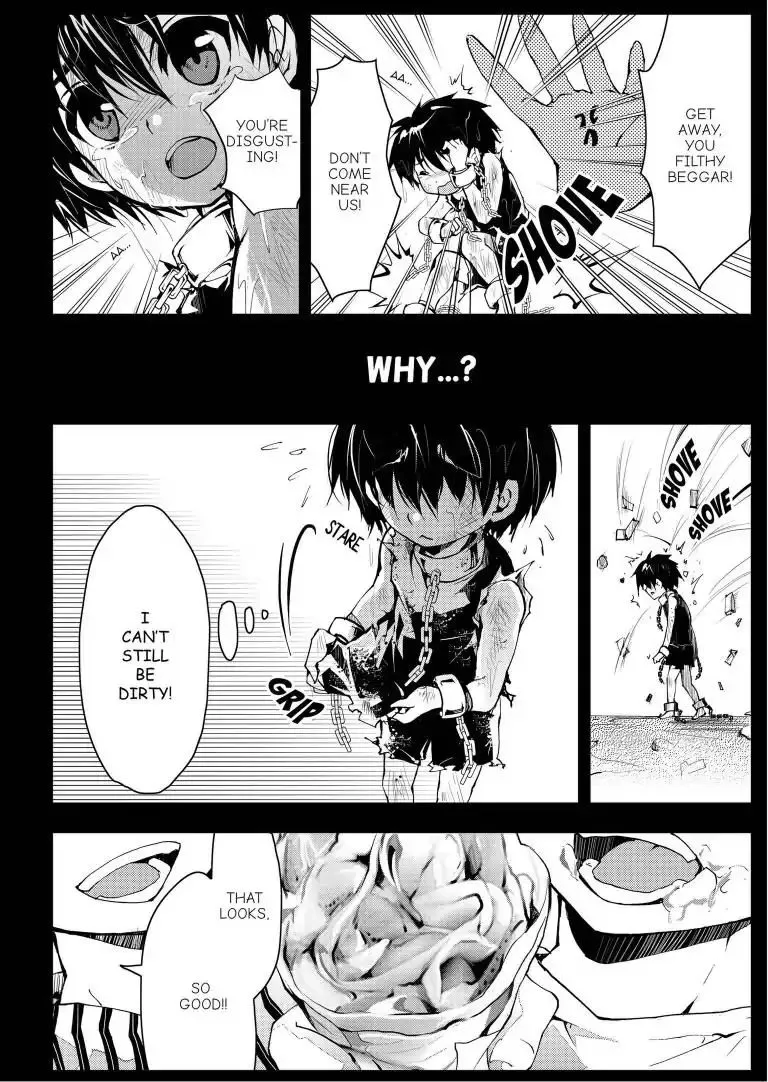 Sinner Chapter 14 page 15 - 