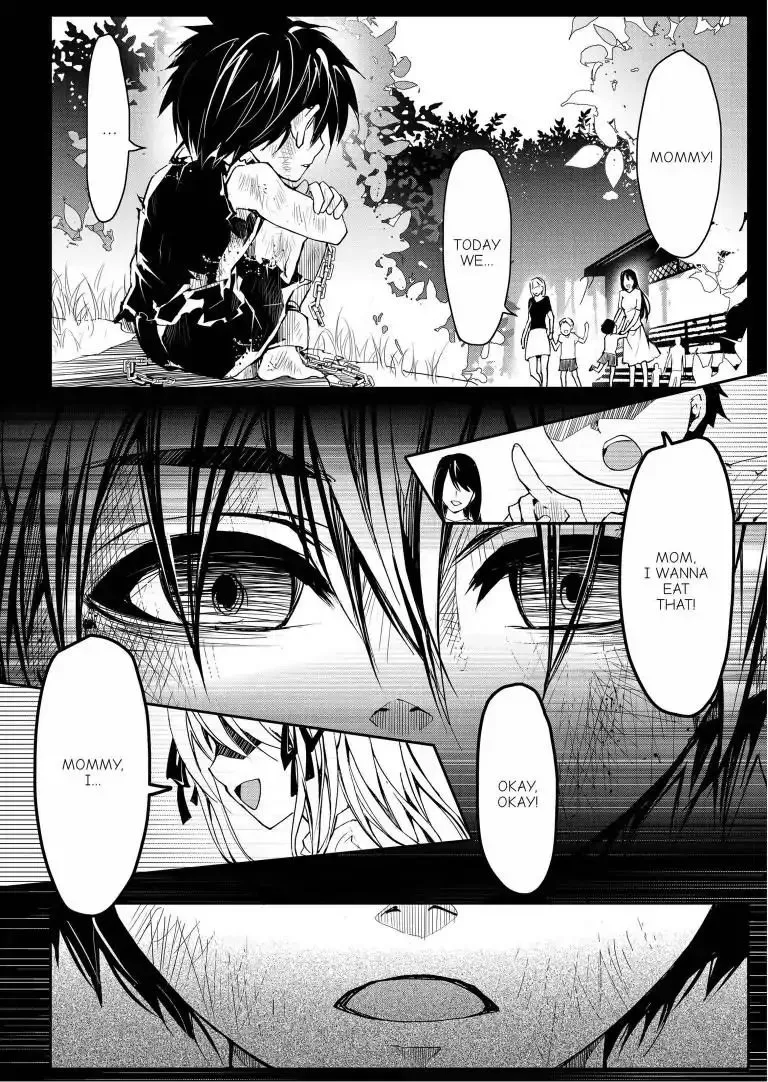Sinner Chapter 14 page 17 - 
