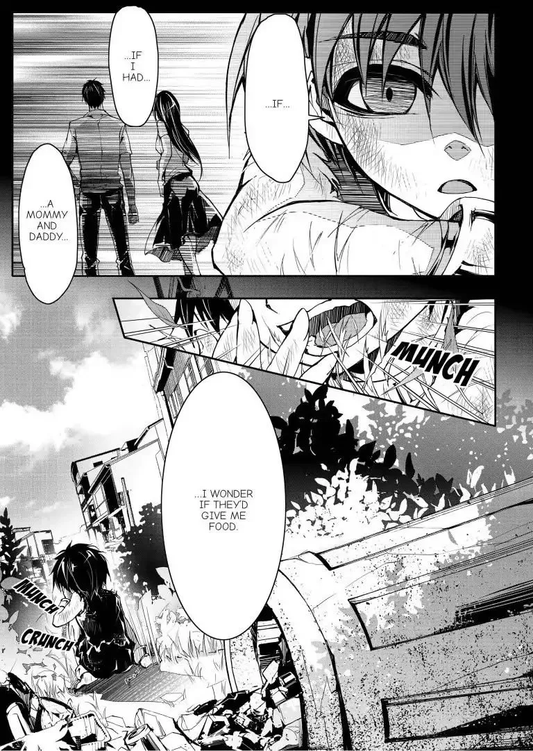 Sinner Chapter 14 page 18 - 