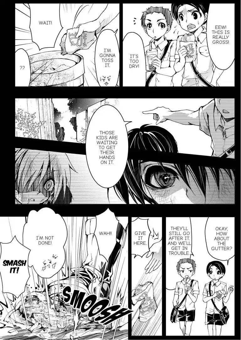 Sinner Chapter 14 page 19 - 