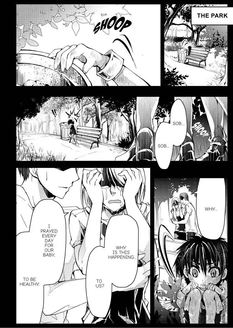 Sinner Chapter 15 page 2 - 