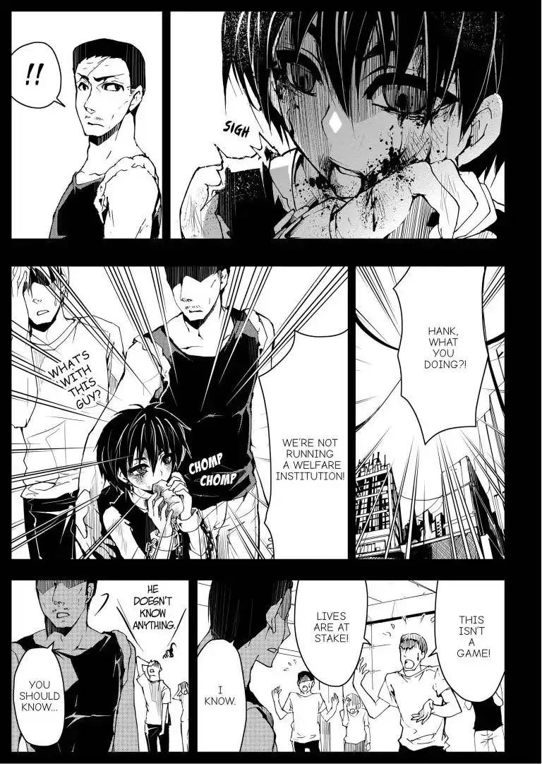 Sinner Chapter 15 page 15 - 