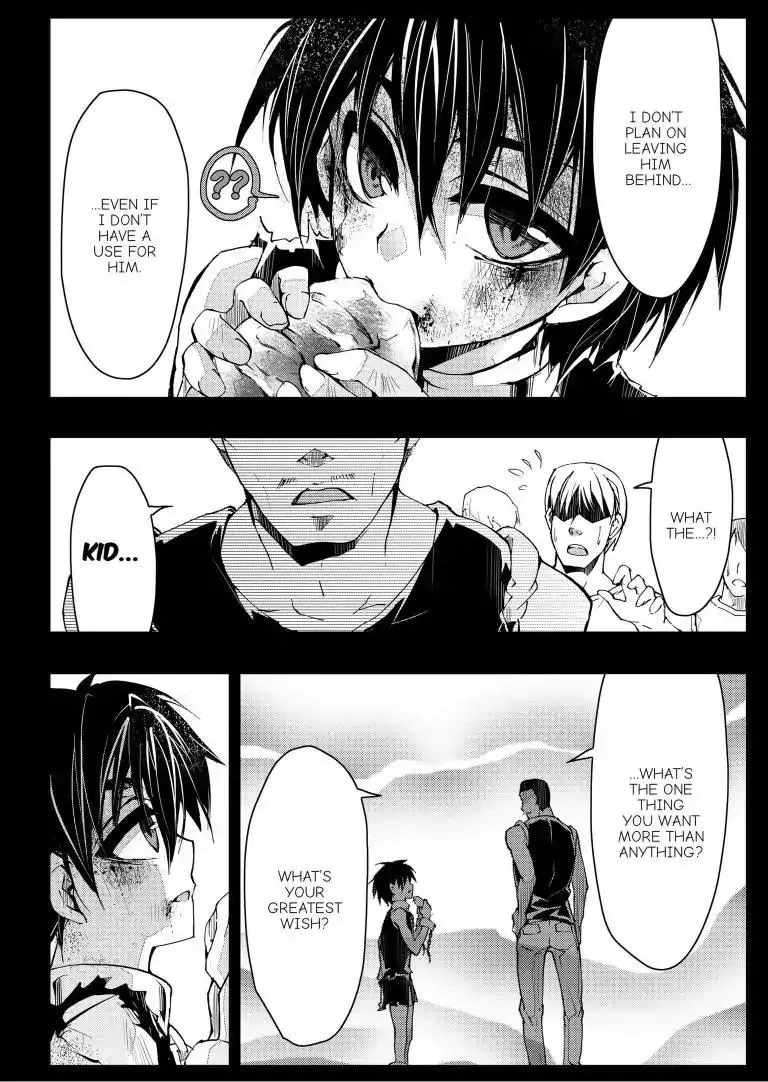Sinner Chapter 15 page 16 - 