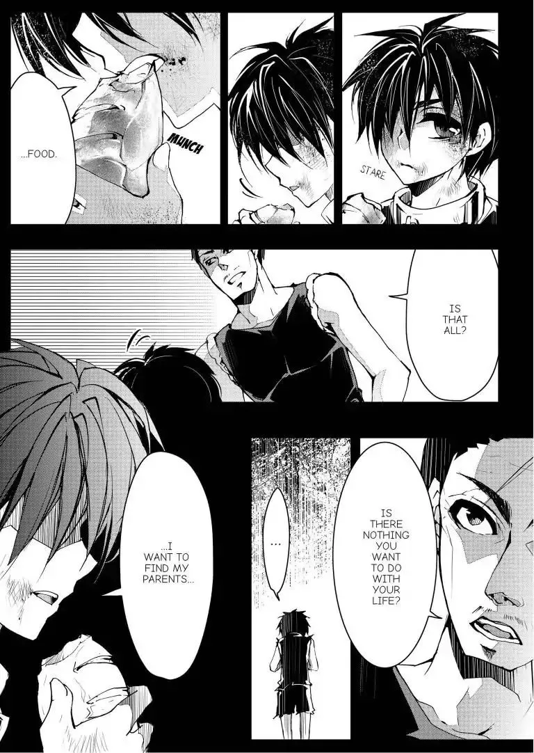Sinner Chapter 15 page 17 - 