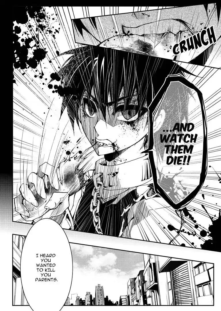 Sinner Chapter 15 page 18 - 