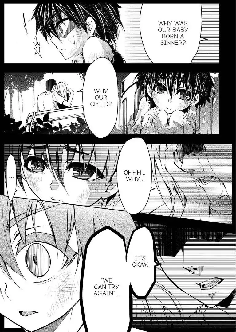 Sinner Chapter 15 page 3 - 