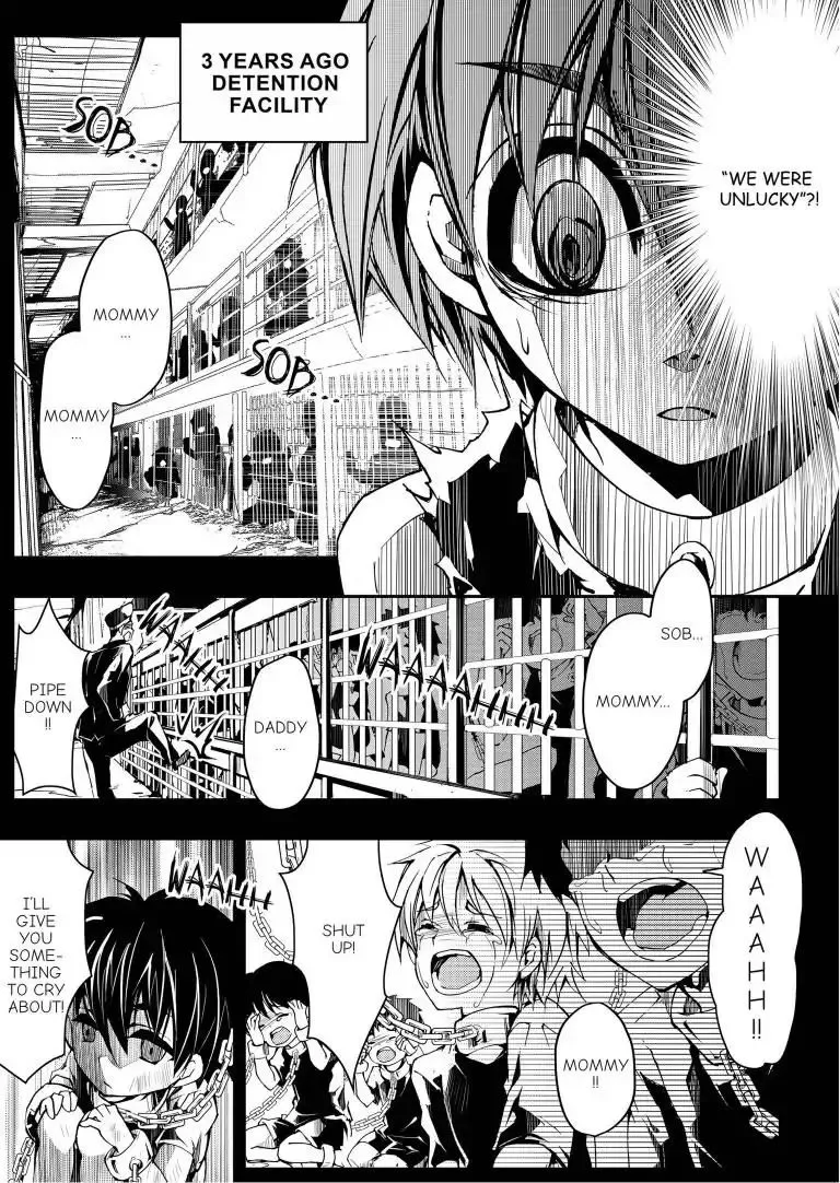 Sinner Chapter 15 page 5 - 