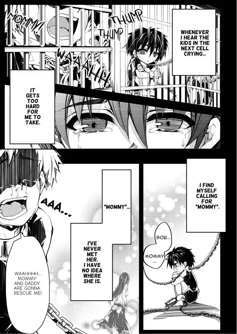 Sinner Chapter 15 page 7 - 