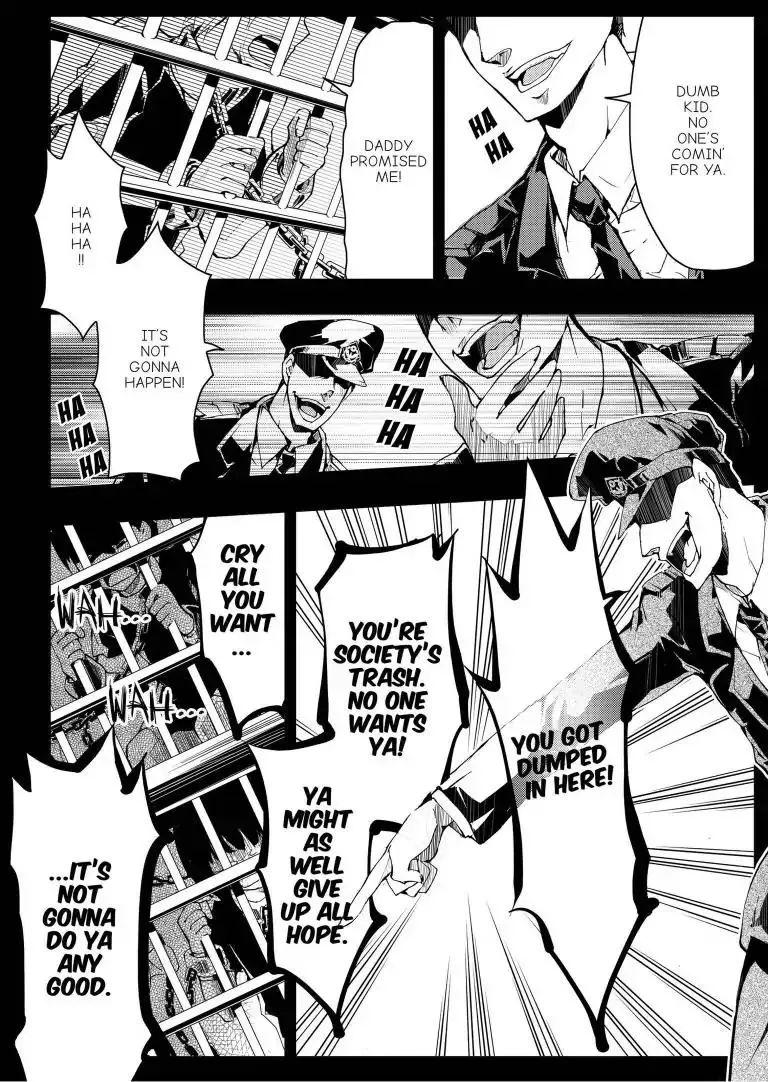 Sinner Chapter 15 page 8 - 