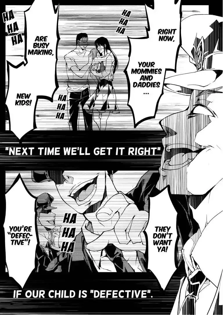 Sinner Chapter 15 page 9 - 