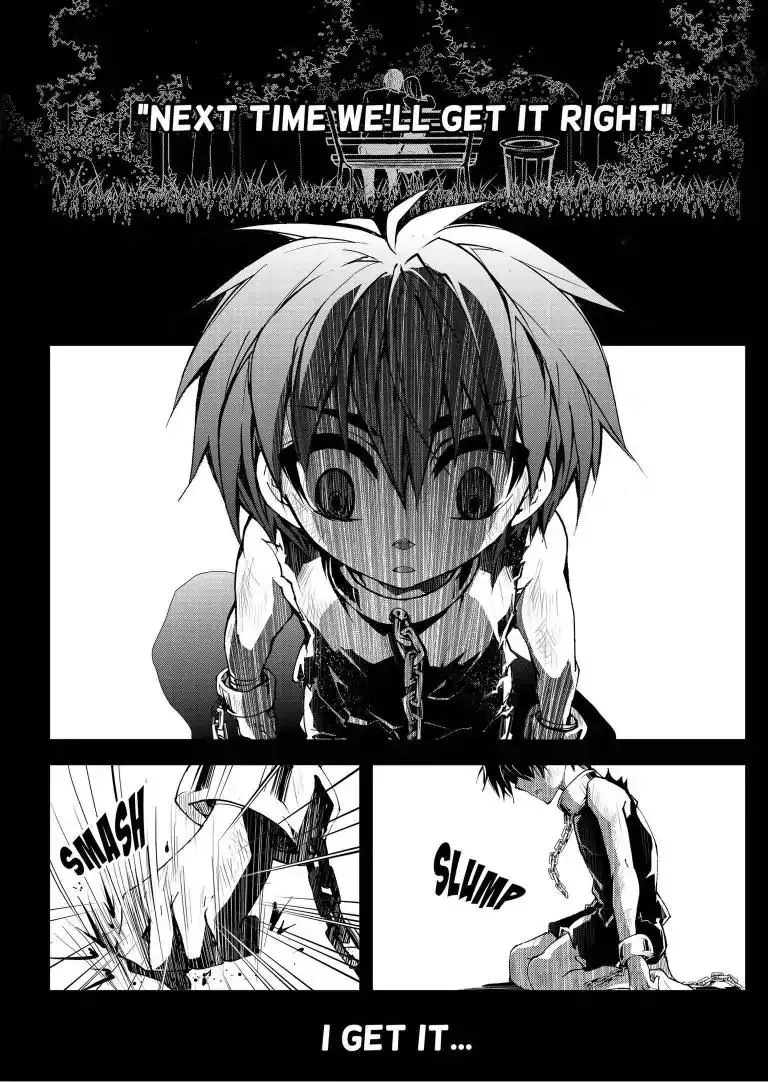 Sinner Chapter 15 page 10 - 