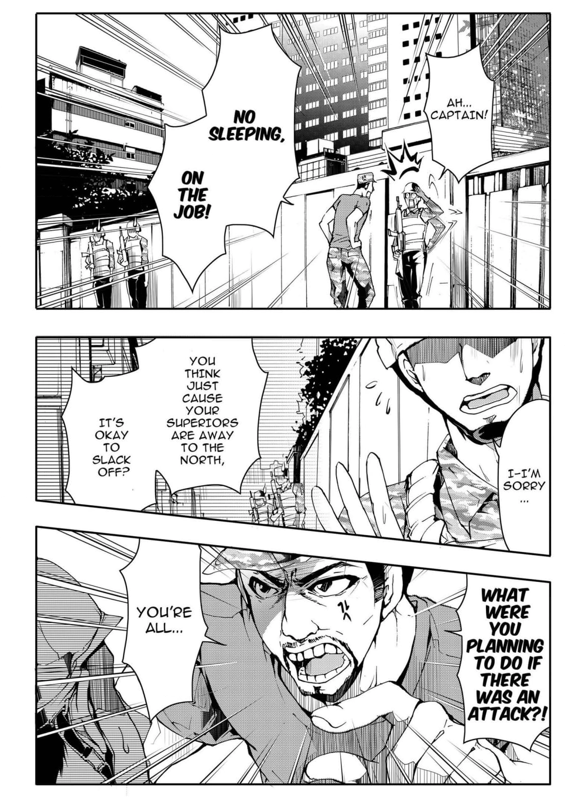 Sinner Chapter 16 page 2 - 