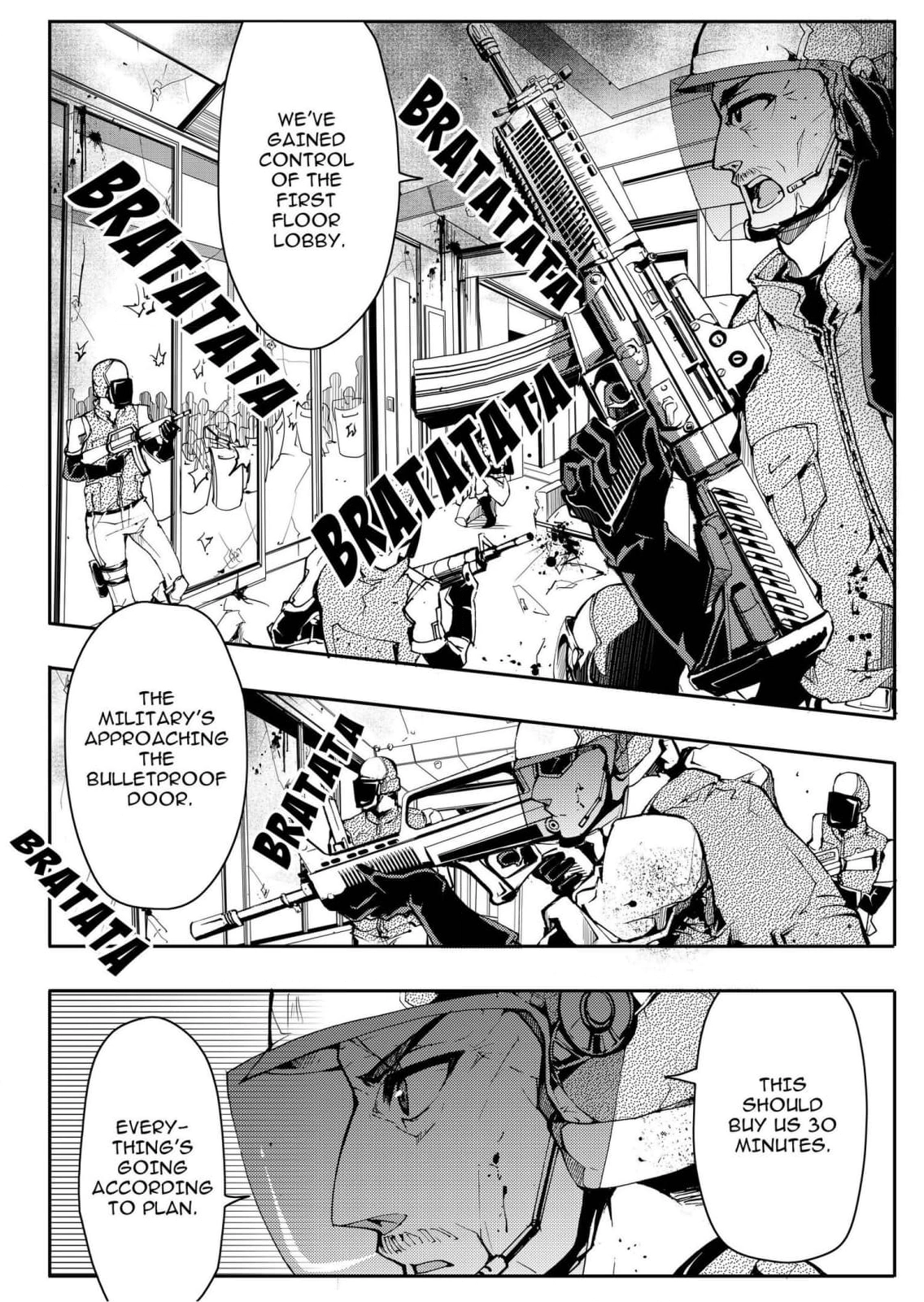 Sinner Chapter 16 page 12 - 