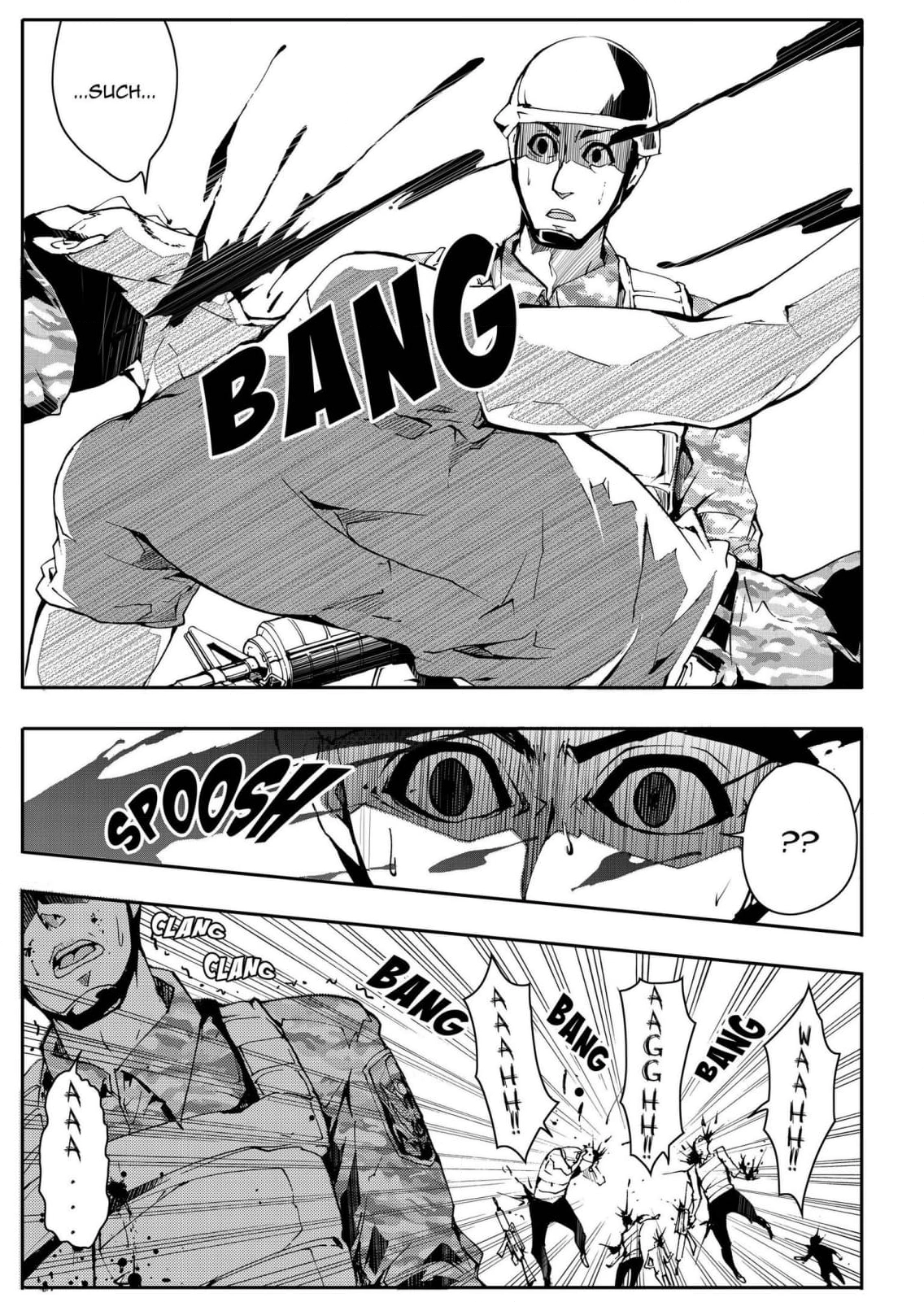 Sinner Chapter 16 page 3 - 