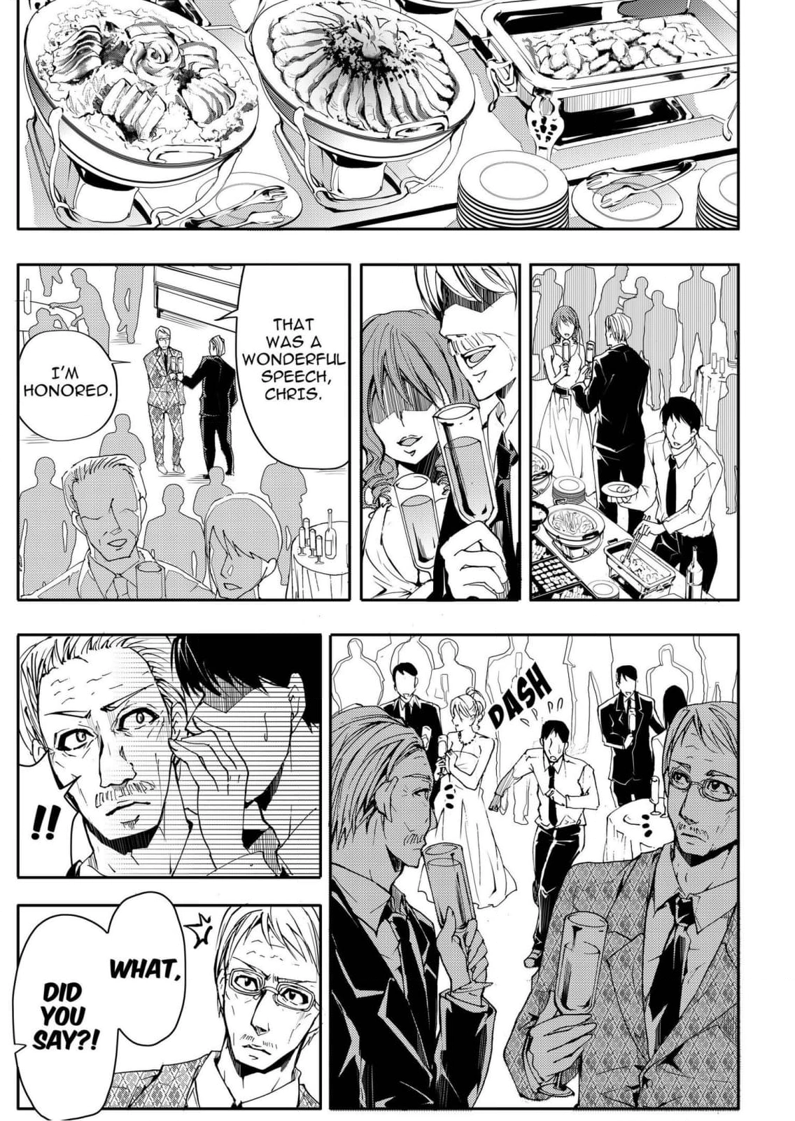 Sinner Chapter 16 page 9 - 