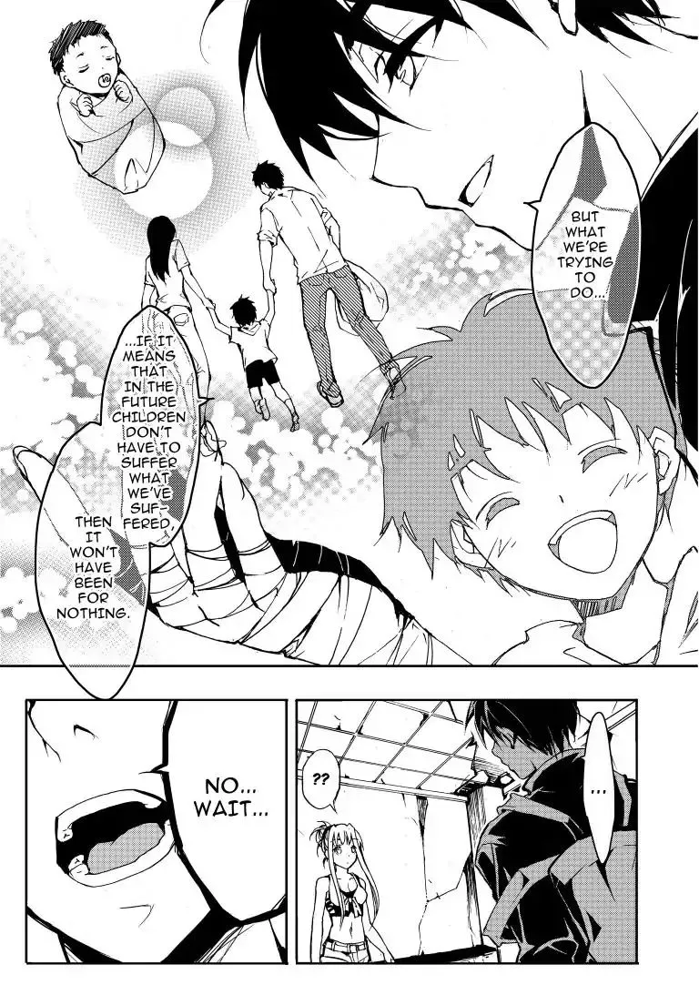 Sinner Chapter 2 page 12 - 