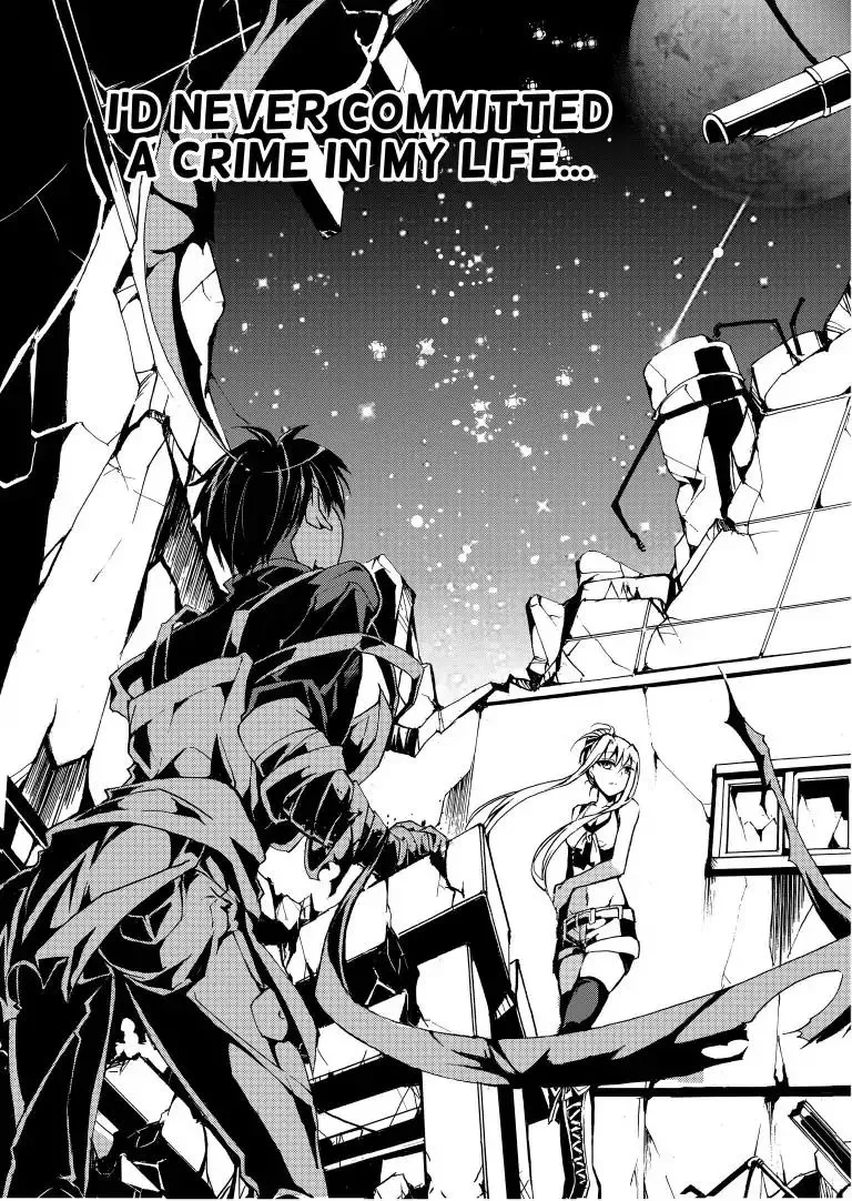 Sinner Chapter 2 page 16 - 