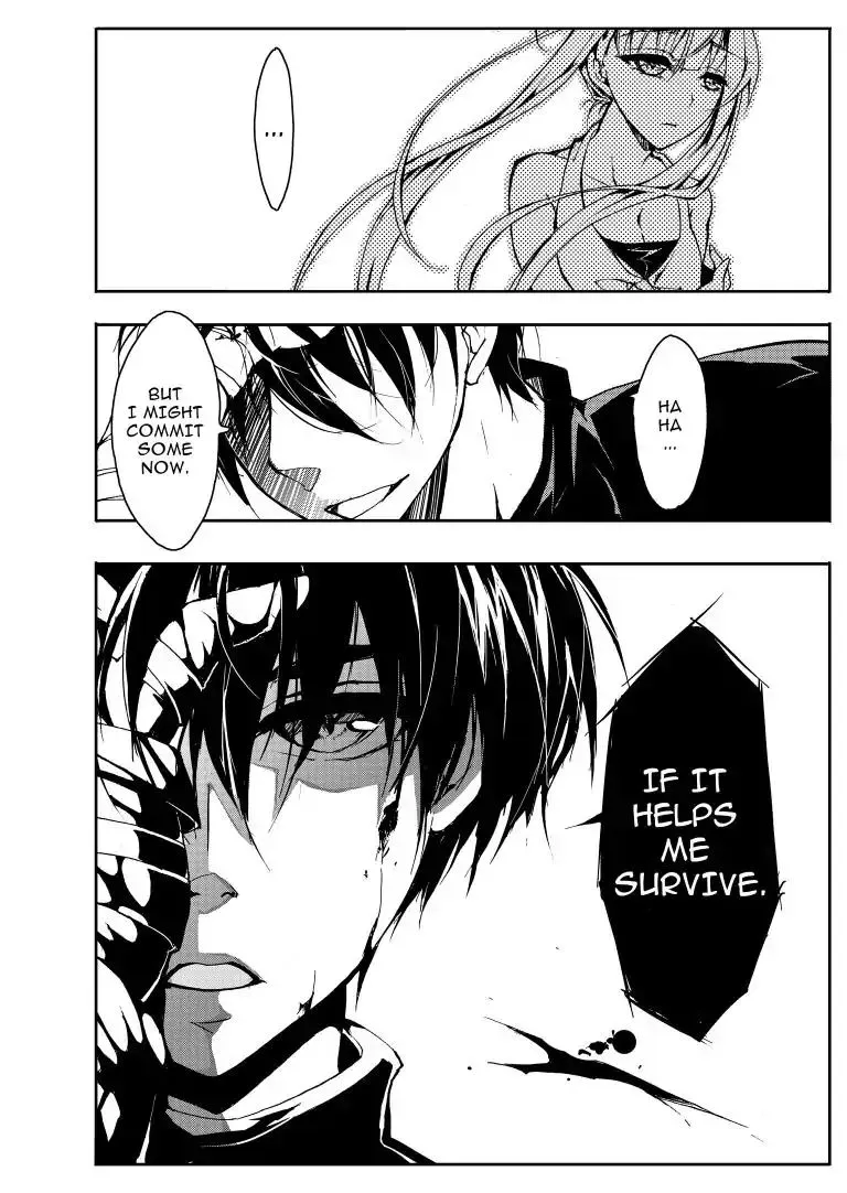 Sinner Chapter 2 page 17 - 
