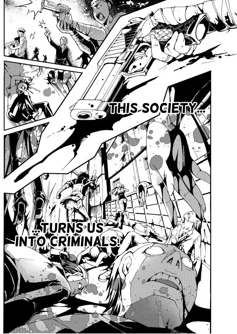 Sinner Chapter 2 page 18 - 