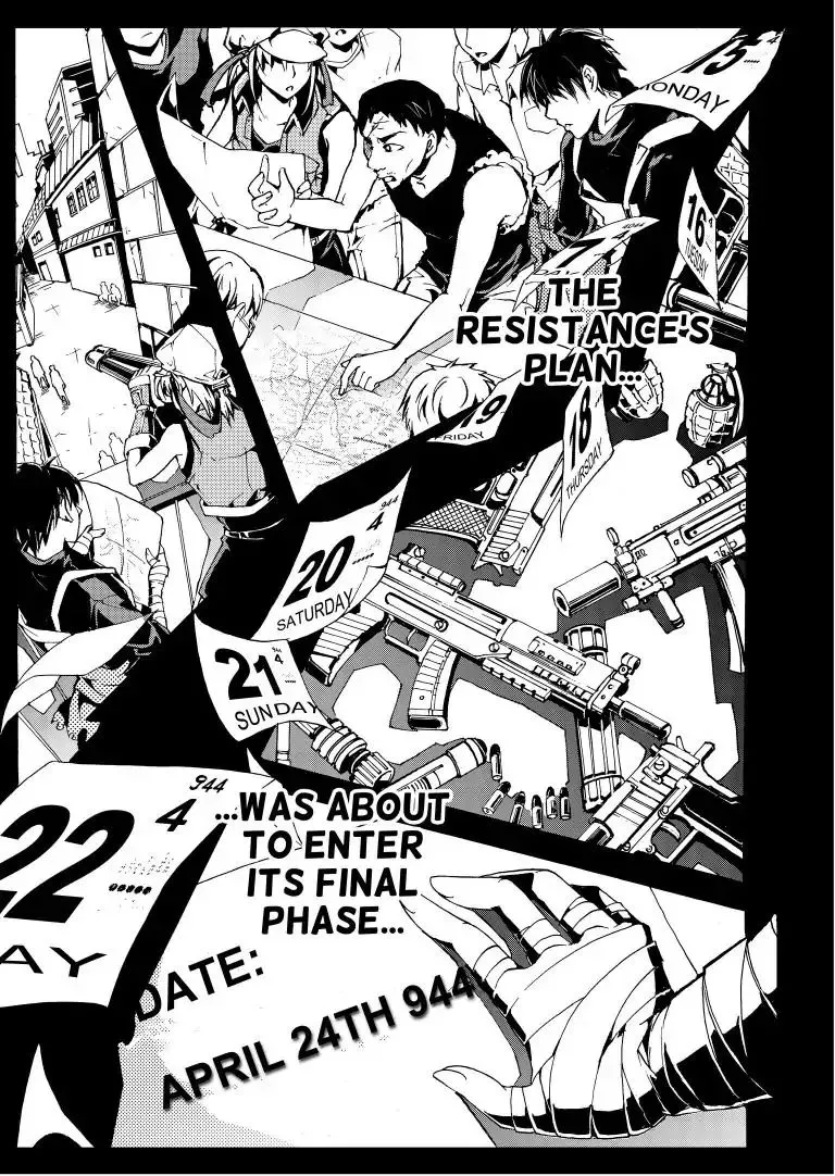 Sinner Chapter 2 page 24 - 