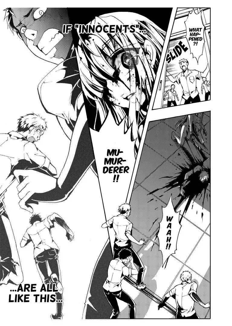 Sinner Chapter 2 page 30 - 