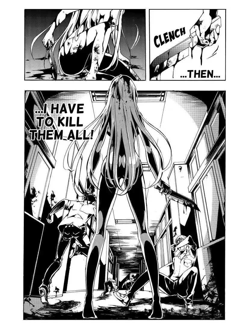 Sinner Chapter 2 page 31 - 