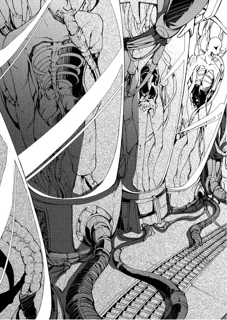 Sinner Chapter 3 page 18 - 