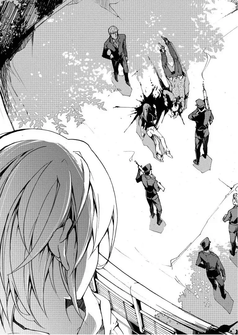 Sinner Chapter 4 page 18 - 