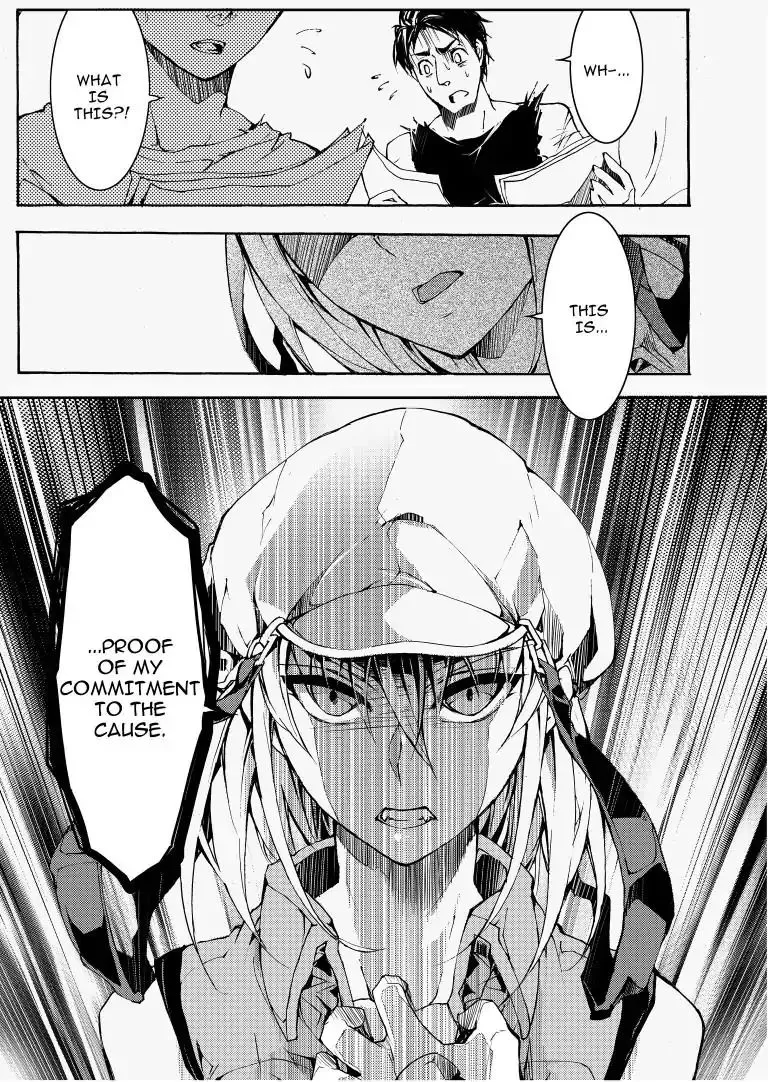 Sinner Chapter 4 page 24 - 