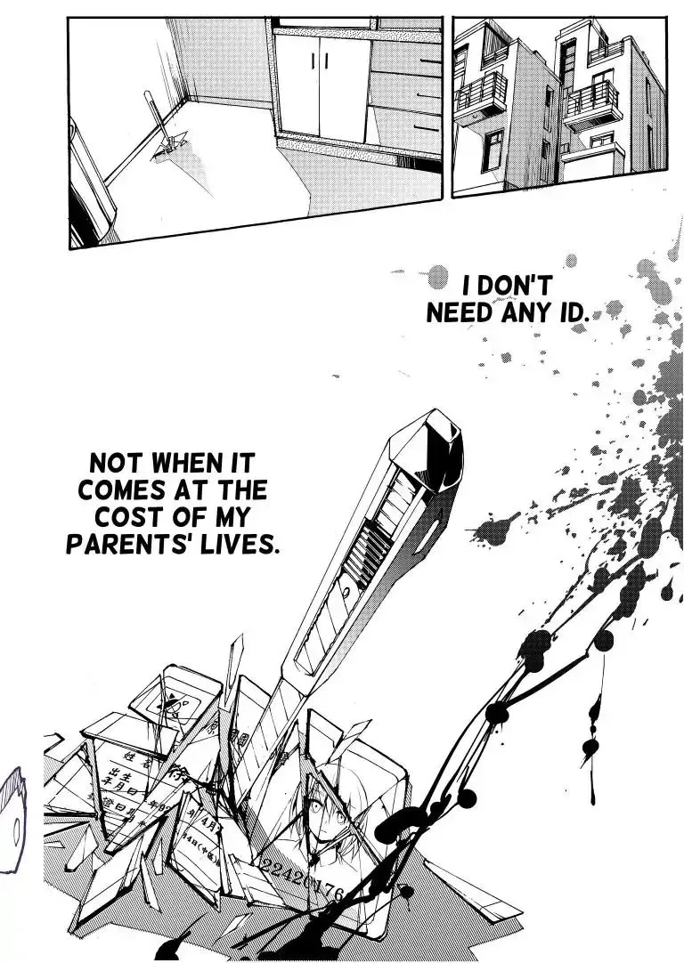 Sinner Chapter 4 page 25 - 