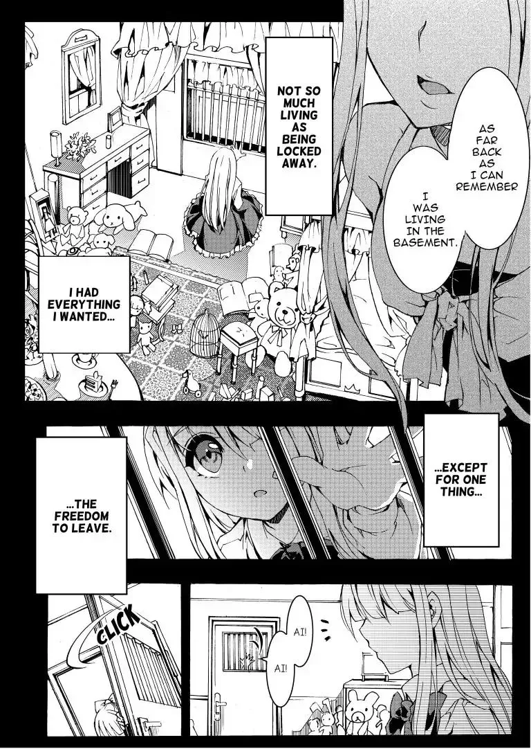 Sinner Chapter 5 page 7 - 