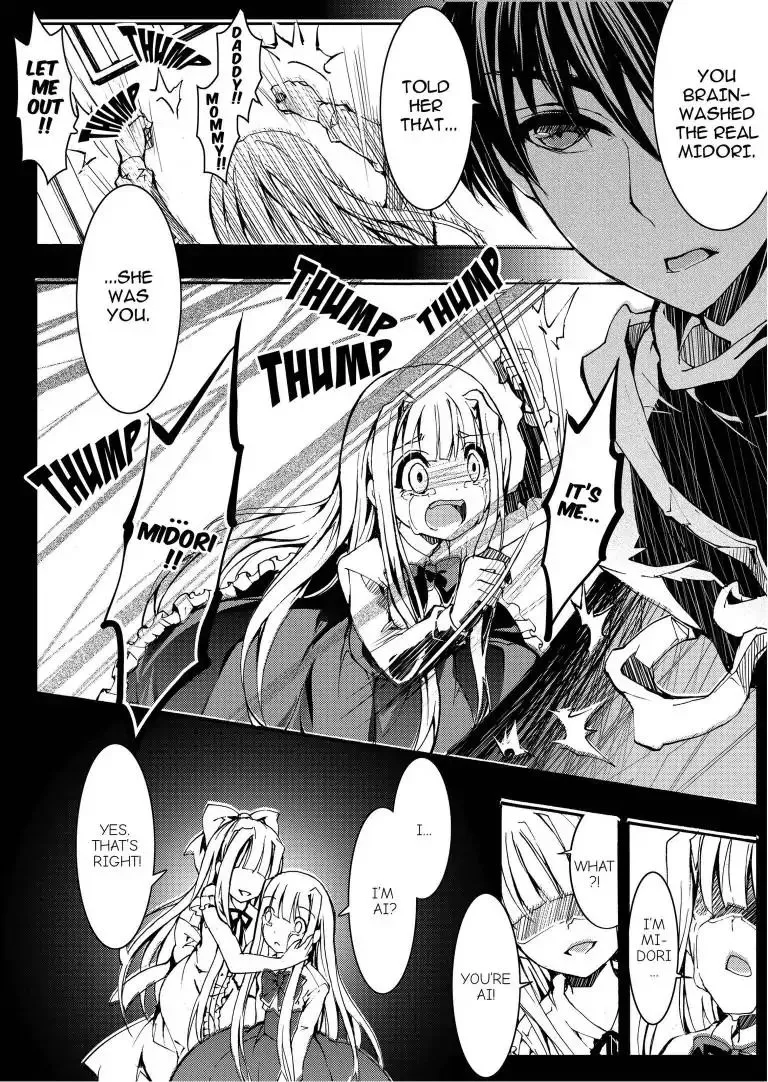 Sinner Chapter 6 page 7 - 