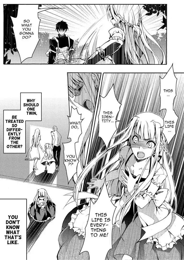 Sinner Chapter 6 page 10 - 