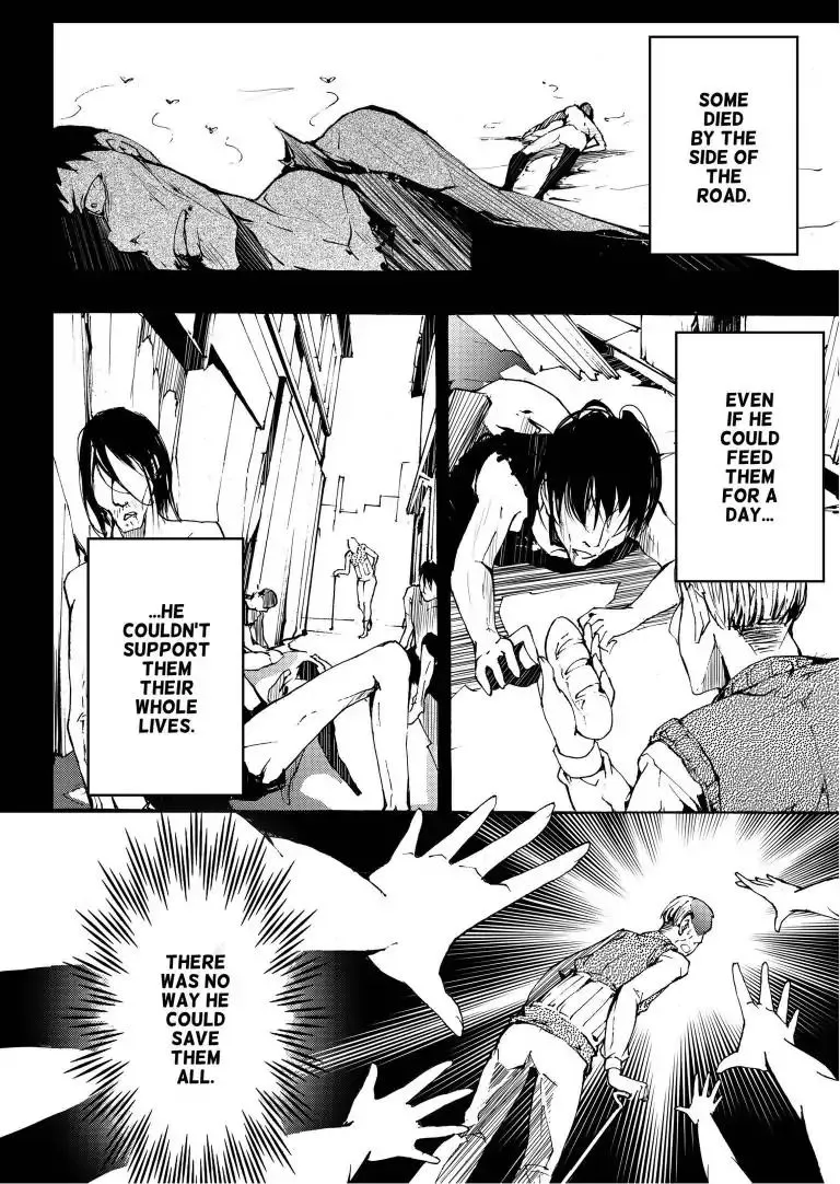 Sinner Chapter 7 page 11 - 