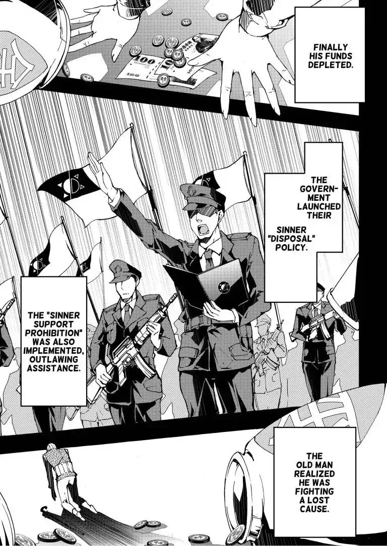 Sinner Chapter 7 page 12 - 