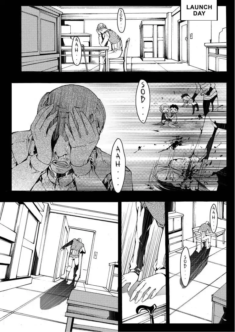 Sinner Chapter 7 page 13 - 