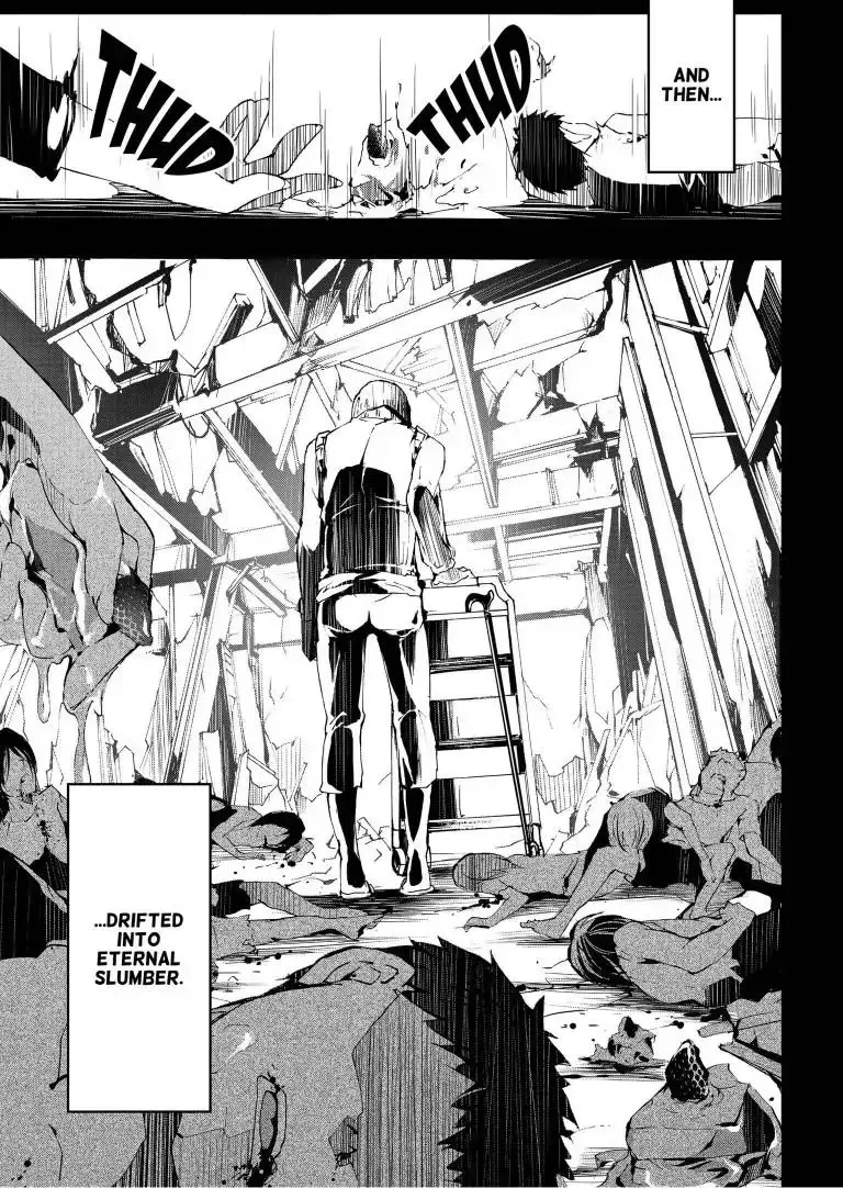 Sinner Chapter 7 page 16 - 