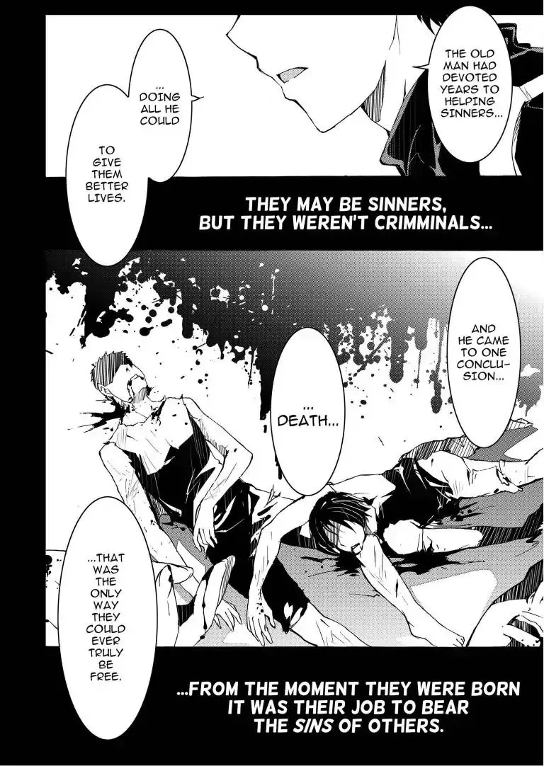 Sinner Chapter 7 page 17 - 