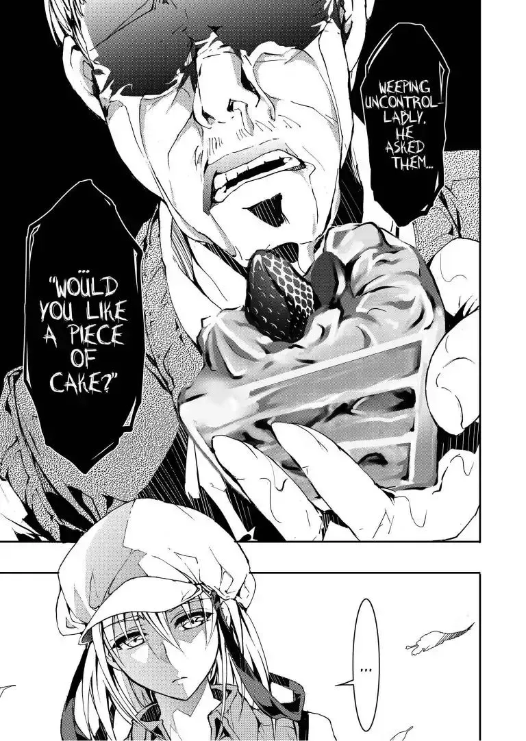 Sinner Chapter 8 page 6 - 