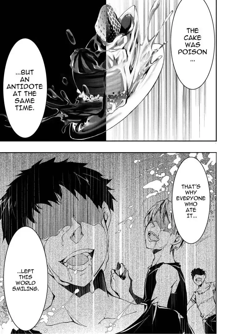 Sinner Chapter 8 page 8 - 