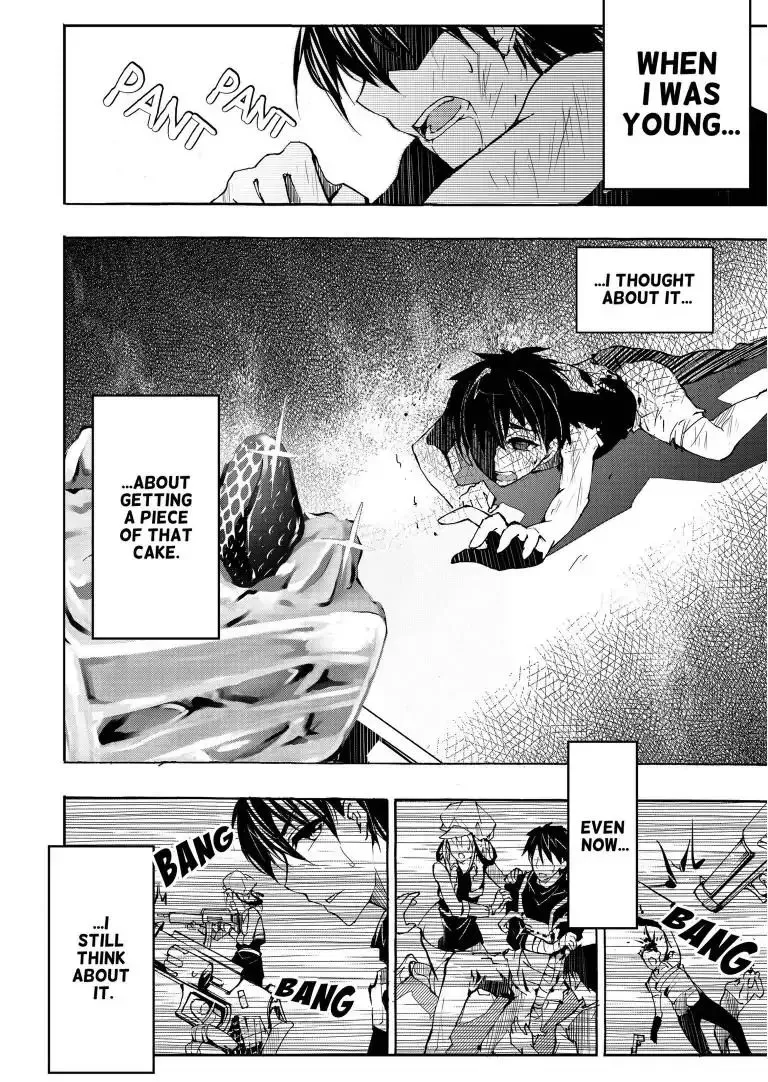 Sinner Chapter 8 page 9 - 