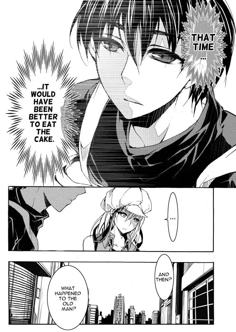 Sinner Chapter 8 page 10 - 
